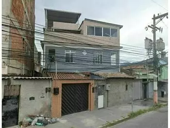 Apartamento em leilão em Nilopolis