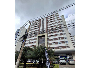 Imagem do imóvel Leilão judicial de Apartamento em Brasília/DF - Águas Claras