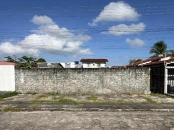 Terreno em leilão em Macapa