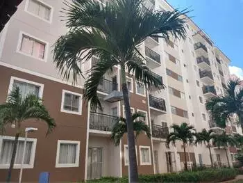 Rua Aristides Saraiva de Almeida, 960