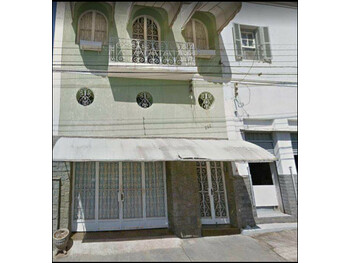 Casa em leilão - Rua Washington Luiz, 292 - Amparo/SP - Tribunal de Justiça do Estado de São Paulo | Z36919