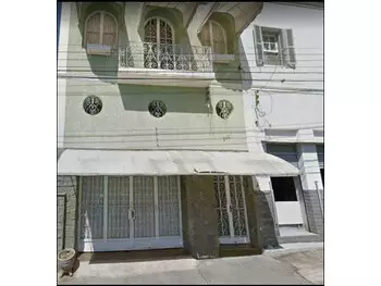 Casa - Amparo / SP - Centro Rua Washington Luiz, 292