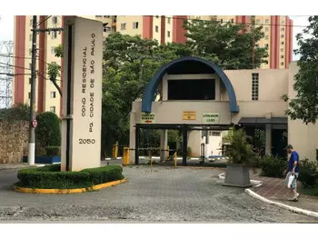 Apartamento - São Paulo / SP - Sítio Pinheirinho Rua Costa Barros, 2050