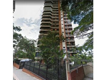 Apartamentos e Flats em leilão - Rua José Carlos de Toledo Piza, 101 - São Paulo/SP - Tribunal de Justiça do Estado de São Paulo