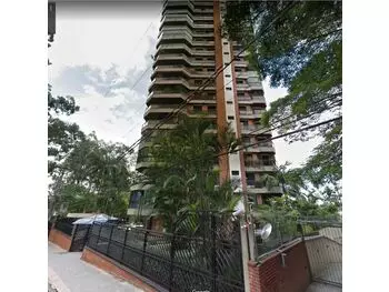 Rua José Carlos de Toledo Piza, 101, Parque Bairro Morumbi, São Paulo - SP