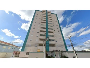 Apartamento - São José dos Campos / SP - Jardim Uirá Avenida das Curruiras, 275