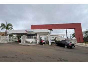 Casa em leilão - Avenida Otto Werner Rosel, 777 - São Carlos/SP - Banco Santander Brasil S/A