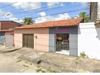 Casa em leilão - Rua Doutor Codes Sandoval, 291 - Fortaleza/CE - Itaú Unibanco S/A  | Z36681