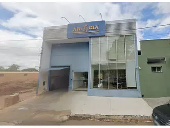 Comercial / Industrial Ibitinga / SP - Jardim dos Bordados Avenida das Bordadeiras,  133