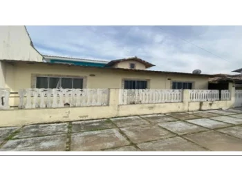 Casa Cabo Frio / RJ - Santa Margarida II Rua Mergulhão,  S/N