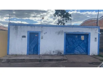 Casa em leilão em Imperatriz