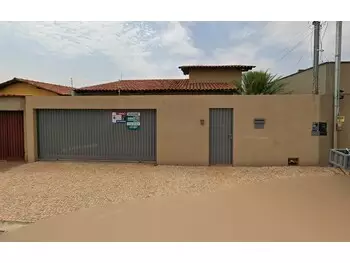 Casa Jataí / GO - Setor Jardim Goiás Ii Rua 20,  12