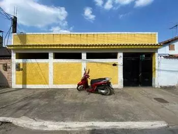 Aberto para Proposta Casa Nova Iguaçu / RJ - Santa Rita Rua Doutor Augusto Pinto Mendonça,  10