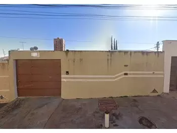 Rua das Gramíneas, 140, Jardim Botânico, Uberlândia - MG