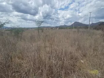 Rua Cícero Monteiro de Melo, s/n - São Cristóvão, Arcoverde/PE