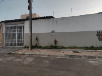 Casa em leilão - Quadra 2, s/n - Valparaíso de Goiás/GO - BRB - BANCO DE BRASÍLIA S.A | Z37070