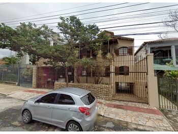 Casa em leilão - Rua Monsenhor Negromonte, 299 - Belo Horizonte/MG - Itaú Unibanco S/A  | Z36671