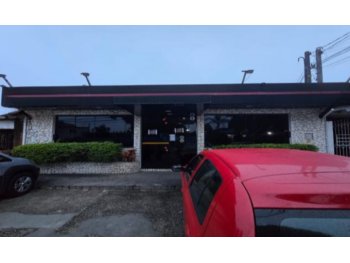 Imóvel Comercial em leilão - Rua Bonifácio de Oliveira Cassu, s/nº - Sorocaba/SP - Banco Bradesco S/A | Z36978