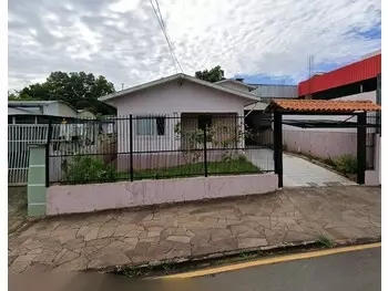 Rua Doutor Benedito Acauan, 2202, Vila Luiza, Passo Fundo - RS