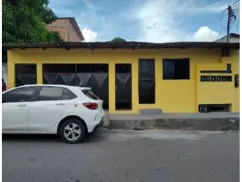 Rua 43, Cidade Nova - Núcleo 5, Manaus/AM