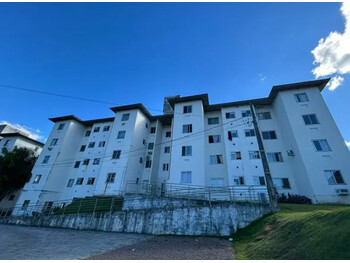 Apartamentos e Flats em leilão - Rua Pedro Ebert, 500 - Indaial/SC - Tribunal de Justiça de Santa Catarina | Z36775