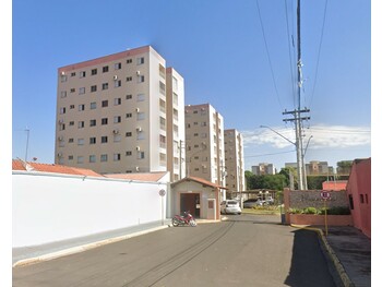 Apartamentos e Flats em leilão - Rua Maria Nazareth Vilela, 235 - Araçatuba/SP - Tribunal de Justiça do Estado de São Paulo | Z36830