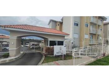 Apartamentos e Flats em leilão - Rua Rosamélia de Oliveira, 666 - Curitiba/PR - Banco Santander Brasil S/A | Z36886
