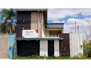 Rua Fátima Soares de Sousa, 128, Planalto Renascer, Quixadá/CE