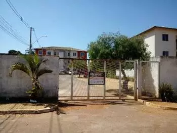 Rua Primavera, s/n, Cidade Osfaya, Luziânia - GO