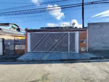 Foto de em leilão - Rua Antonio Cunha, 85 - São José Dos Campos/SP - Banco Santander Brasil S/A | Z37015LOTE158