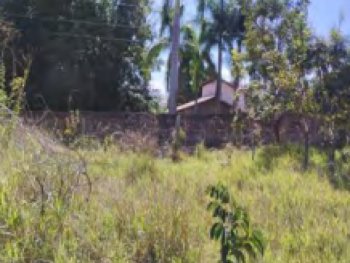  em leilão - Rua São Lourenço, s/nº - Luziânia/GO - BRB - BANCO DE BRASÍLIA S.A | Z37073