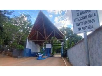  em leilão - Alameda Pitangueira, s/n - Igarapé/MG - Banco Daycoval S/A | Z36943