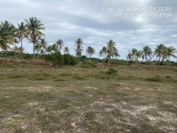  em leilão - Estrada do Abais, s/n - Itaporanga d'Ajuda/SE - CNP Seguradora | Z37056
