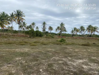 Terreno em leilão em Itaporanga D'ajuda