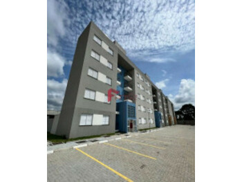 Imagem do imóvel Leilão judicial de Apartamentos em Embu-Guaçu/SP - Itararé