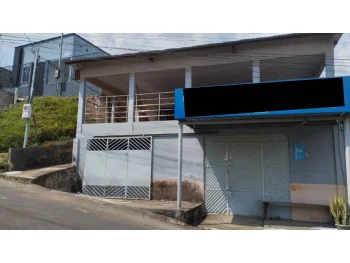Casa em leilão em Cruzeiro Do Sul