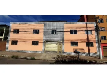 Apartamento em leilão em Caete