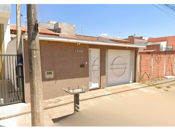 Casa em leilão - Avenida Pedro Perissotto, 2140 - Limeira/SP - Itaú Unibanco S/A  | Z36671