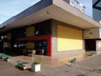 Vaga de Garagem em leilão - SBS Quadra 01, s/n - Brasília/DF - Associação de Poupança e Empréstimo - POUPEX | Z37077