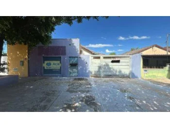 Casa em leilão em Aquidauana
