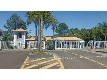 Rua Mirta Leda Vieira da Cunha, 95 - Jardim Residencial Vivendas do Lago II, Sorocaba/SP