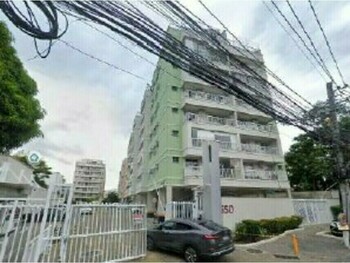 Apartamento em leilão - Rua Mapendi, 550 - Rio de Janeiro/RJ - Itaú Unibanco S/A  | Z37062