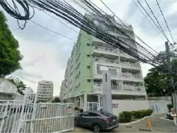 Apartamento em leilão em Rio De Janeiro