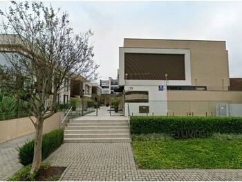 Casa em leilão - Rua Miguel Tschannerl, 70 - Curitiba/PR - Banco Santander Brasil S/A | Z36509