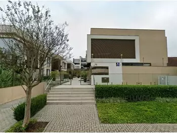 Rua Miguel Tschannerl, 70, Vista Alegre, Curitiba/PR