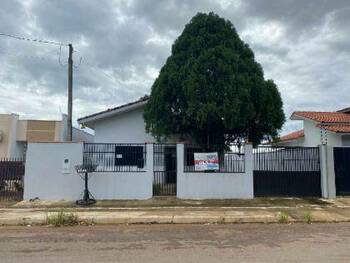 Casa em leilão - Rua Oito Mil Duzentos e Sete, 2748 - Vilhena/RO - Banco Santander Brasil S/A | Z36751