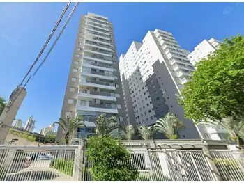 Apartamento em leilão em Sao Paulo