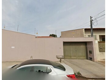 Casa em leilão - Rua Santa Terezinha, 80 - Santo Antônio da Platina/PR - Tribunal de Justiça do Estado de São Paulo | Z36983