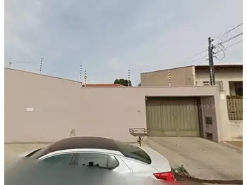 Casa - Santo Antônio da Platina / PR - Jardim Alphaville Rua Santa Terezinha, 80