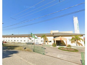 Apartamentos e Flats em leilão - Rua Alberto Santos Dumont, 747 - Quatro Barras/PR - Tribunal de Justiça do Estado de São Paulo | Z36977